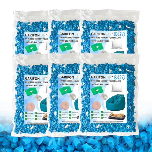 Garifon 30lbs bean - bag, filler