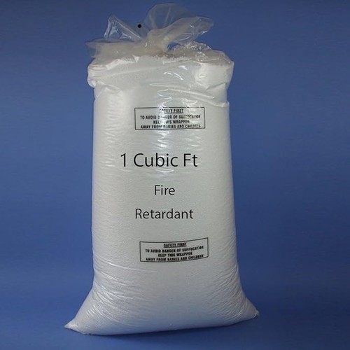 Bean bag filling refill - bag,