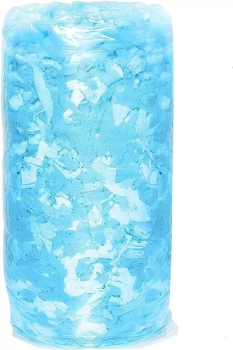 5lbs shredded memory foam - 5lbs,