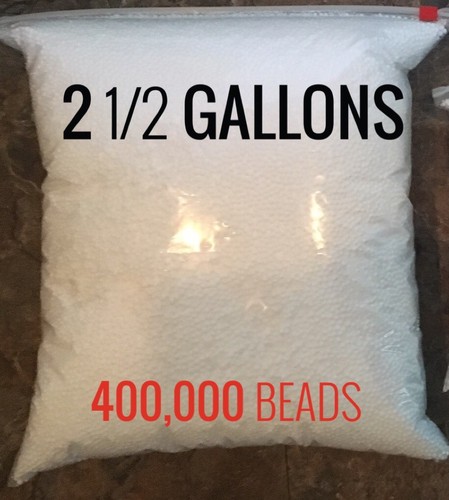 Bean bag filler - bean,