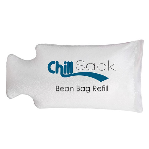Chill sack eps bead refill - chill,