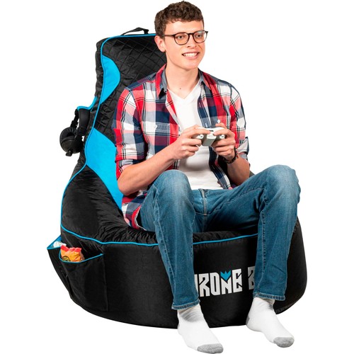 Gaming bean bag - bean, cover