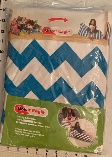 Extra large stuffable storage - stuffable,