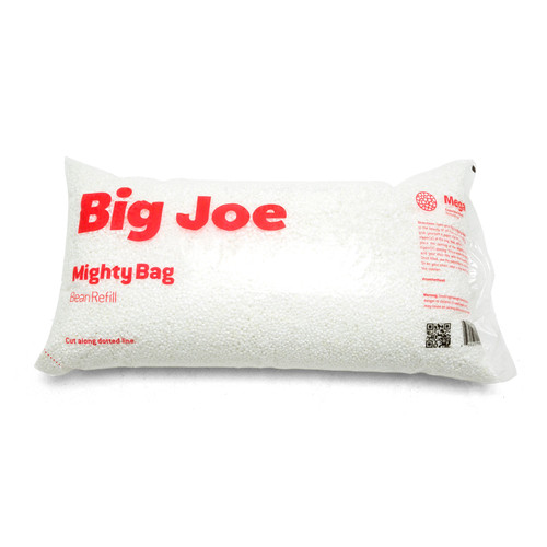 Bean bag refill craft - refill,