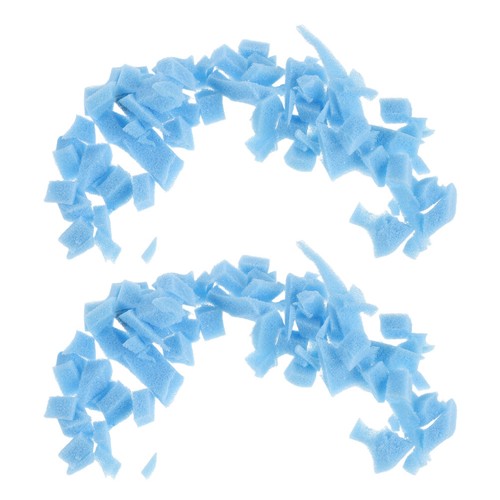 Slow rebound shredded memory - ,