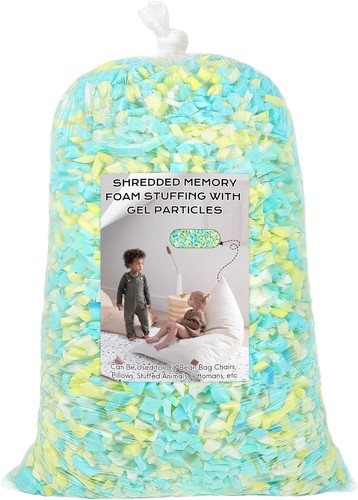 Cooling gel technology 6lbs - gel,