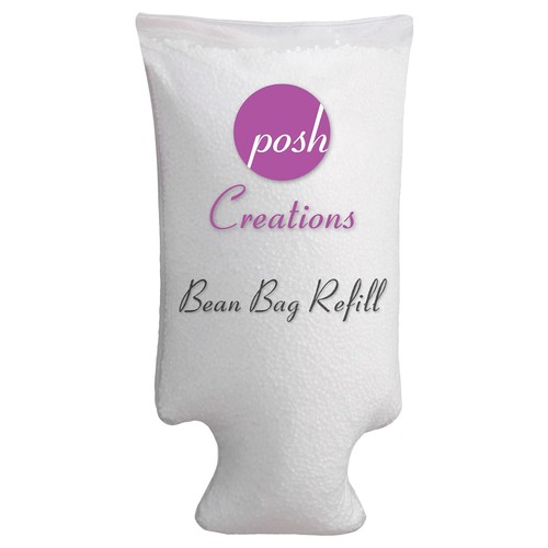 Posh creations foam filling - posh,