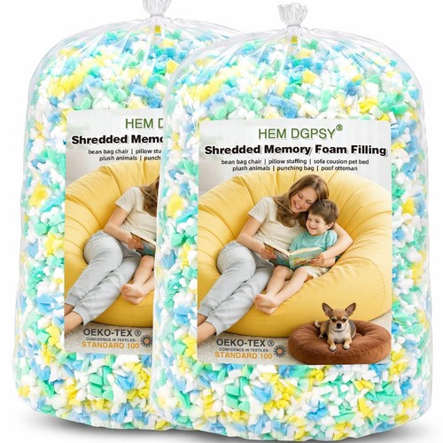 Bean bag filler 10lbs - bag,