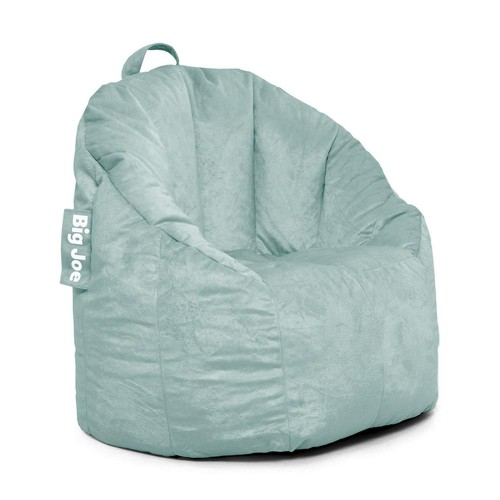 Big joe bean bag sofa - sofa, for
