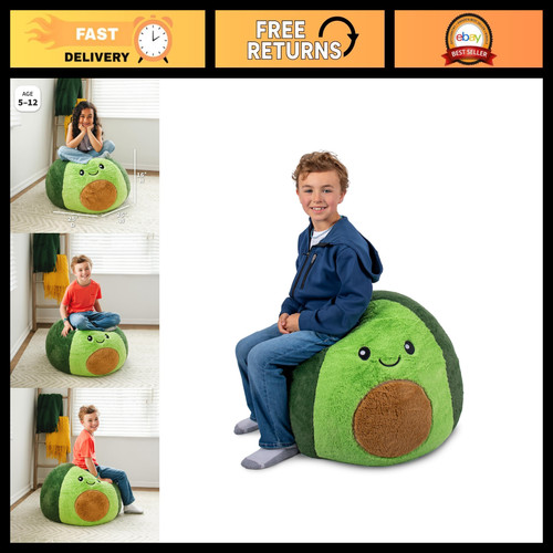 Super soft bean - super, chair