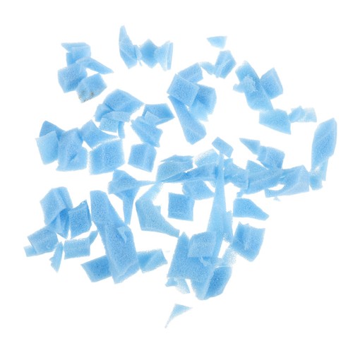 Slow rebound shredded memory - slow,