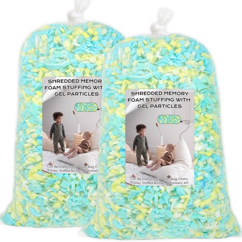 Garifon 10lbs bean bag - bean,