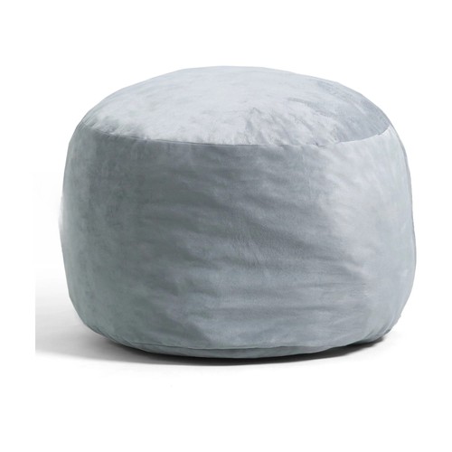 Small foam filled - small, bean