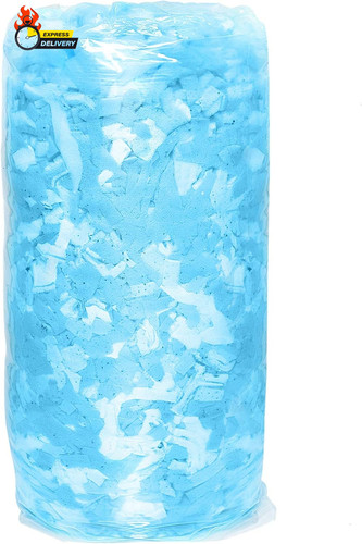 5lbs shredded memory - memory, foam