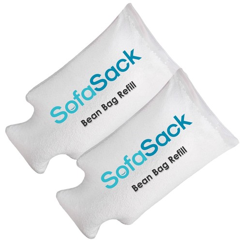 Sofa sack foam filling bean - foam,