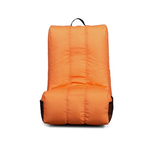 Video lounger bean - video,