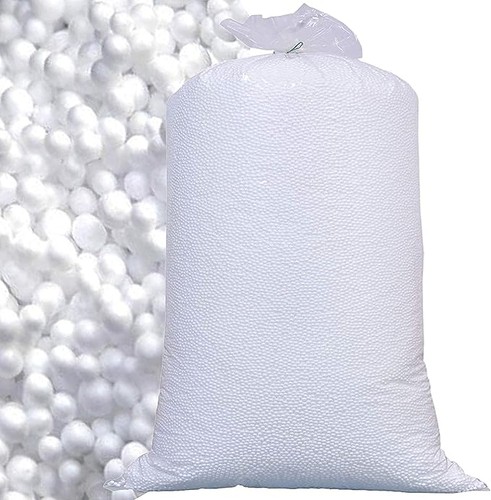 Cubic bean bag filling - 3, ft