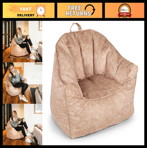 Cozy 3ft bean bag - cozy,