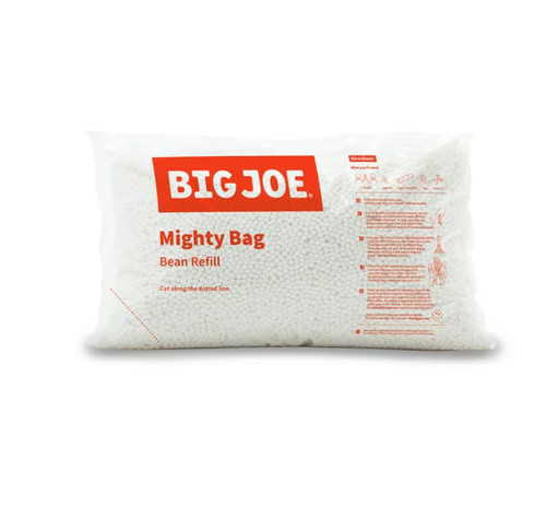 Big joe bean - big, refill