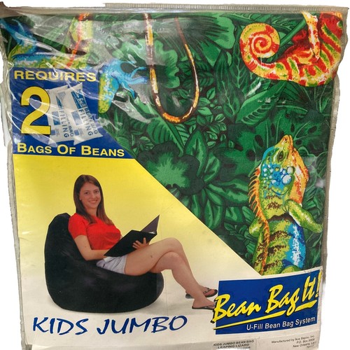 Bean bag kids jumbo - bag, it