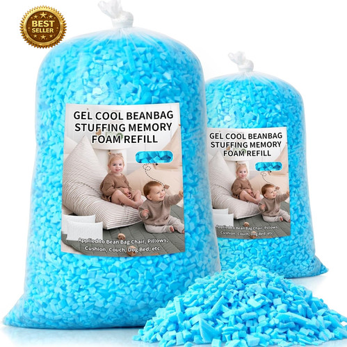 Bean bag filler - filler,, 10lbs