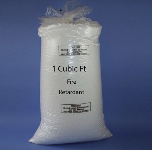 Beanbag refill polystyrene - beanbag,