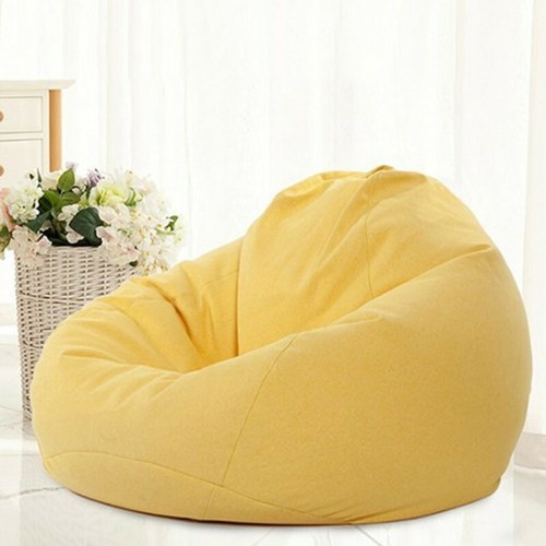 Bean bag chair - bag, bags