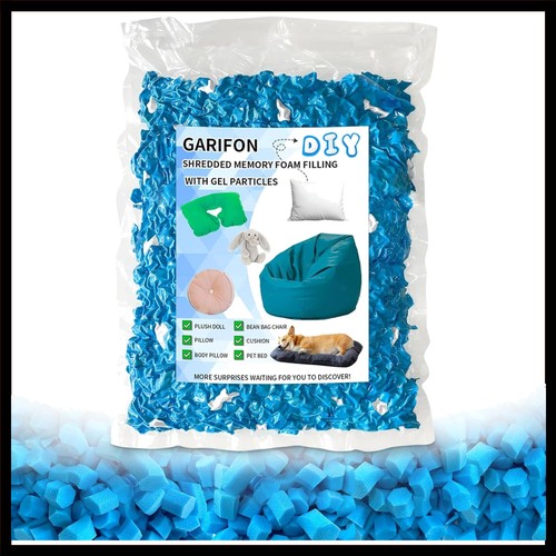 Soft breathable 5lbs bean - breathable,