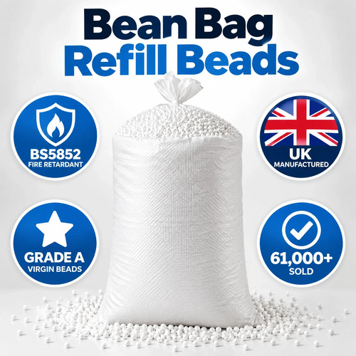 Bean bag refill - bean, booster