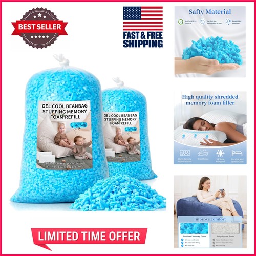 Safe 10lbs shredded memory - safe,
