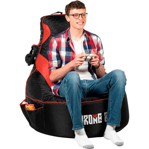 Gaming bean bag - bean, chair
