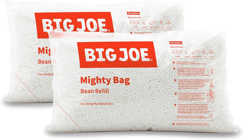 Bean refill pack - bean,