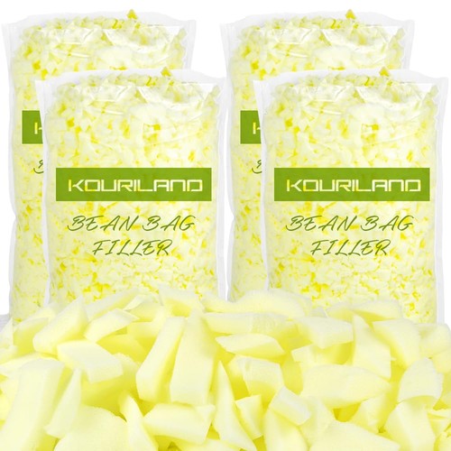 20lbs bean bag filler - bean,