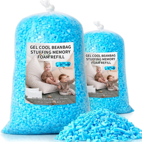 Bean bag filler 10lbs - filler,,