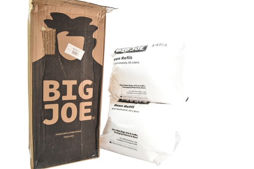 Big joe bean refill - joe,