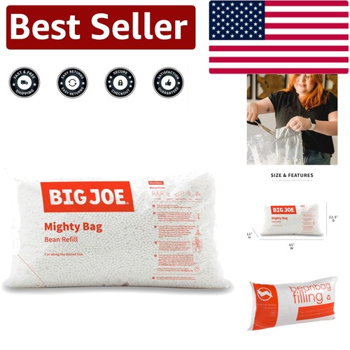 Eco friendly 100l bean refill - eco-friendly,